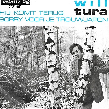 foto van will-tura