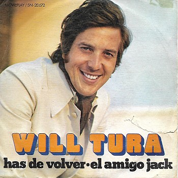 foto van will-tura