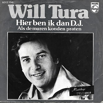 foto van will-tura