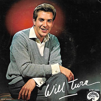 foto van will-tura