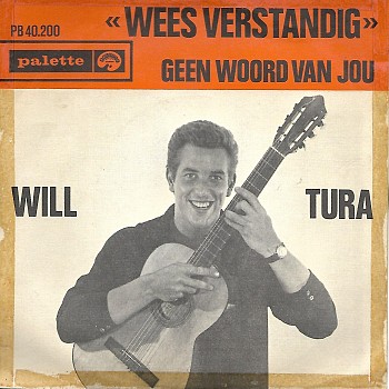 foto van will-tura
