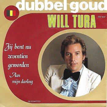 foto van will-tura