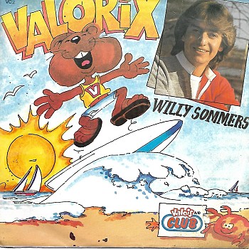 foto van willy-sommers