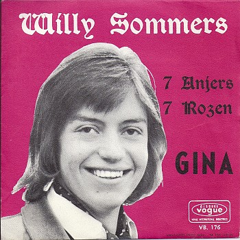 foto van willy-sommers