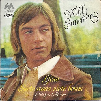 foto van willy-sommers
