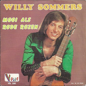 foto van willy-sommers