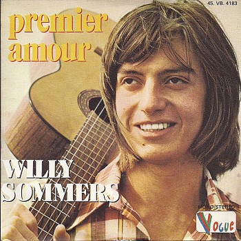 foto van willy-sommers