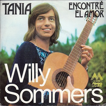 foto van willy-sommers