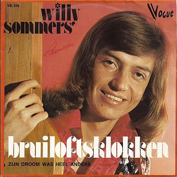 foto van willy-sommers