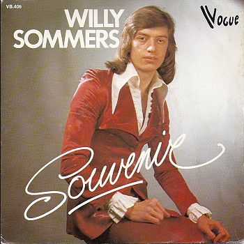 foto van willy-sommers