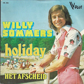 foto van willy-sommers