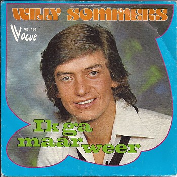 foto van willy-sommers