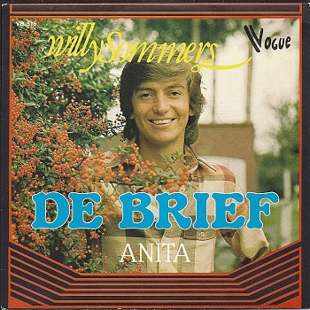foto van willy-sommers