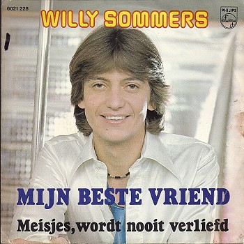 foto van willy-sommers