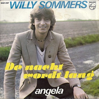 foto van willy-sommers