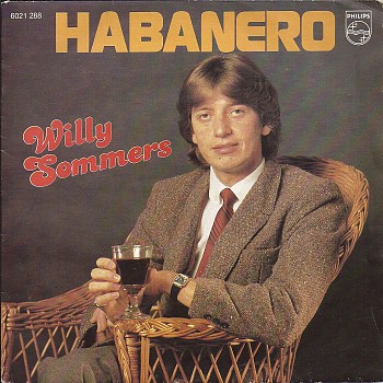 foto van willy-sommers