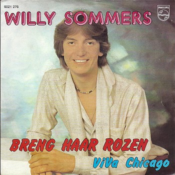 foto van willy-sommers
