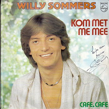 foto van willy-sommers