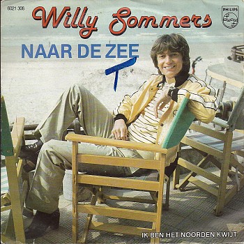 foto van willy-sommers
