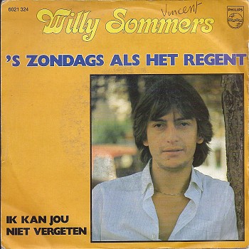 foto van willy-sommers
