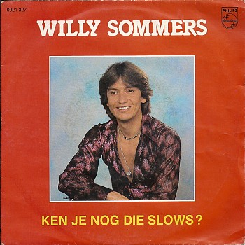 foto van willy-sommers