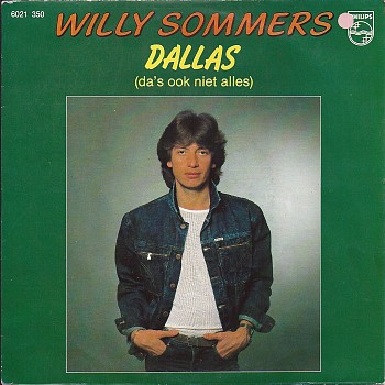 foto van willy-sommers