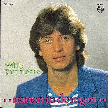 foto van willy-sommers
