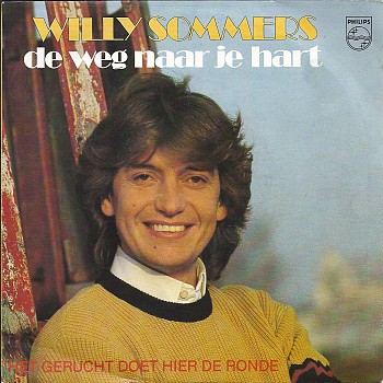 foto van willy-sommers