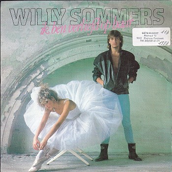 foto van willy-sommers