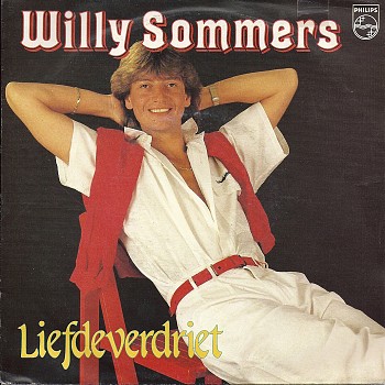 foto van willy-sommers