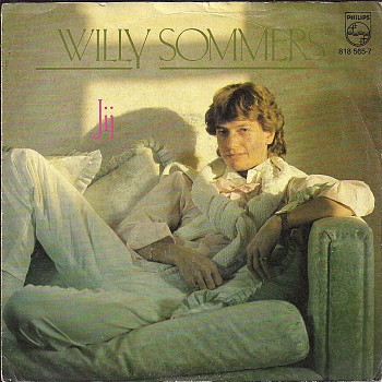 foto van willy-sommers
