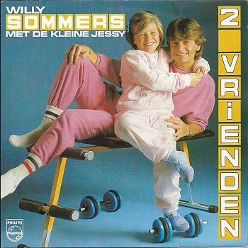 foto van willy-sommers