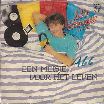 foto van willy-sommers