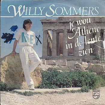 foto van willy-sommers