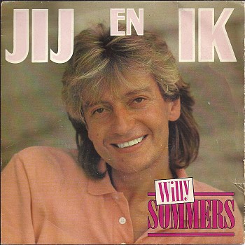 foto van willy-sommers