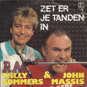 foto van willy-sommers