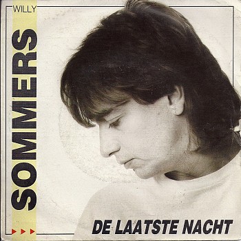 foto van willy-sommers