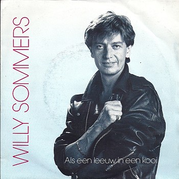 foto van willy-sommers