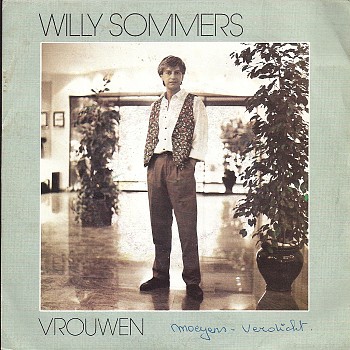 foto van willy-sommers