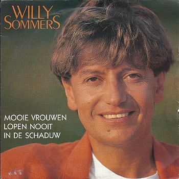 foto van willy-sommers