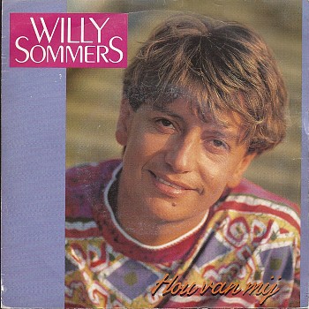 foto van willy-sommers