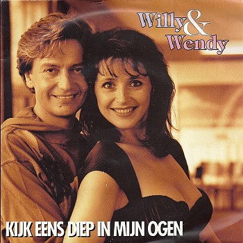 foto van willy-sommers
