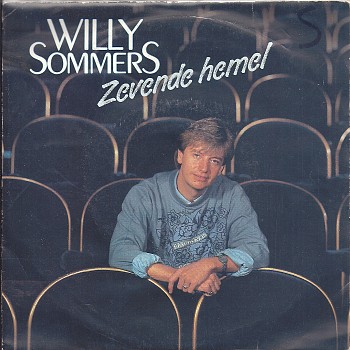 foto van willy-sommers