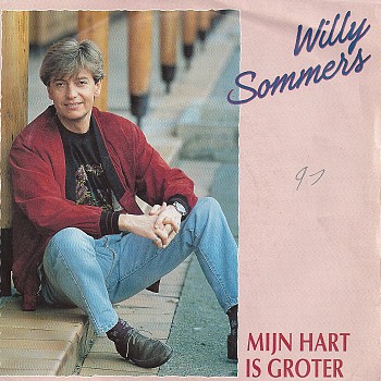 foto van willy-sommers