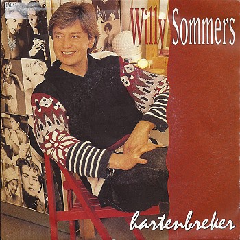 foto van willy-sommers