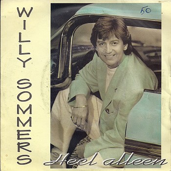 foto van willy-sommers