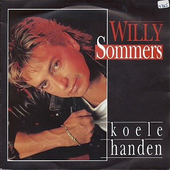 foto van willy-sommers