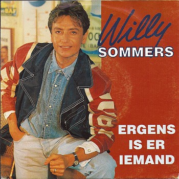 foto van willy-sommers
