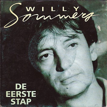 foto van willy-sommers