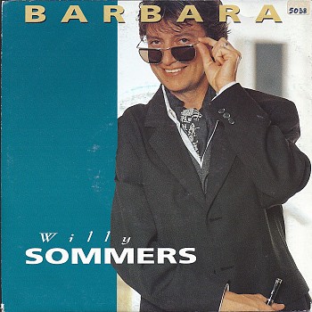 foto van willy-sommers